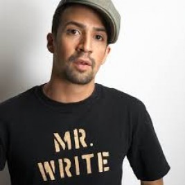 Lin-Manuel Miranda